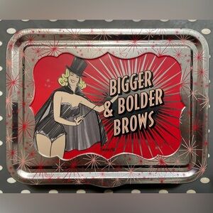 Benefit Bigger Bolder Brows Kit - Color #5